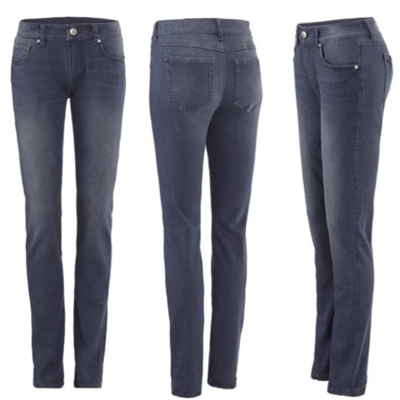 CAbi Denim - Cabi Celeste Slim Boyfriend Jean Size 6